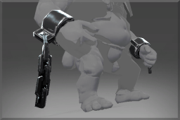 Genuine Broken Shackles image