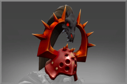 Genuine Chieftain Helm of the Chaos Wastes image