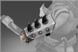 Genuine Chieftain Vambraces of the Chaos Wastes image