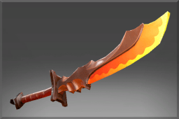 Genuine Dragon Sword image