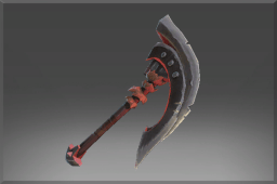 Genuine Entropic Axe image