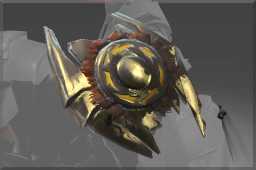 Genuine Entropic Shield image