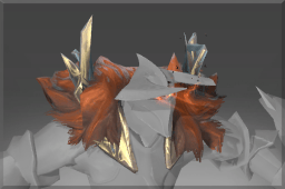 Genuine Entropic Shoulderpads image