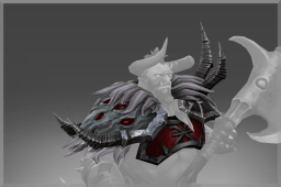 Genuine Eternal Armor of the Chaos Chosen image