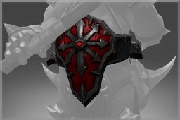 Genuine Eternal Belt of the Chaos Chosen image