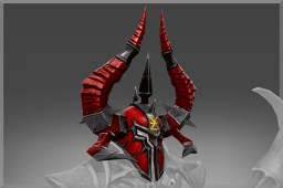 Genuine Eternal Helm of the Chaos Chosen image