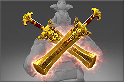 Genuine Eternal Radiance Blades image