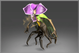 Genuine Flowering Treant image