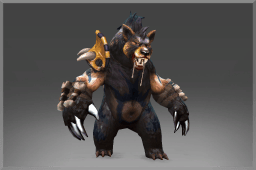 Genuine Form of the Onyx Grove image
