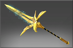 Genuine Golden Empyrean image