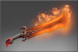 Genuine Hell's Glare image