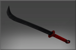 Genuine Kantusa the Script Sword image