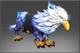 Genuine Moon Griffon image