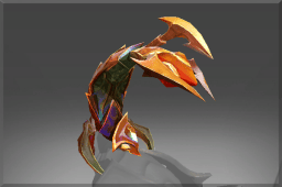 Genuine Nyx Assassin's Dagon image