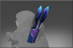 Genuine Quiver of the Black Wind Raven image
