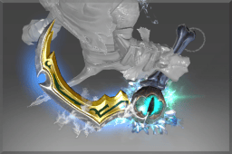 Genuine The Barb of Skadi image
