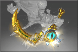 Genuine The Golden Barb of Skadi image