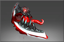 Genuine Thirst of Eztzhok Blade image