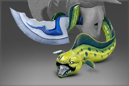 Genuine Tidehunter Blink Dagger image