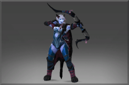 Gifts of the Shadowcat Set image