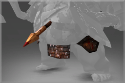 Girdle of the Butcher's Wake image