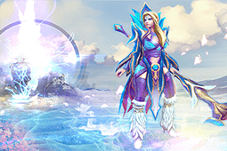 Glacial Magnolia image