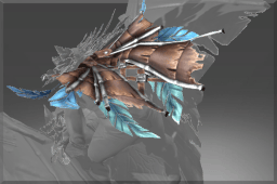 Glider of the Marauding Pyro image