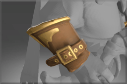 Gloves of the Wild West image
