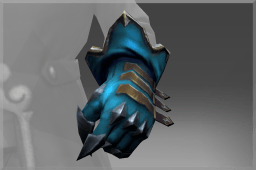 Gloves of the Witch Hunter Templar image