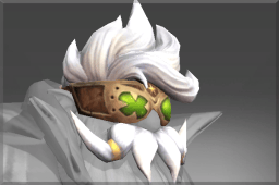 Goggles of the Shooting Star image