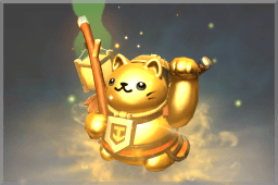 Golden Fortune's Tout image