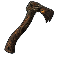 The Deep Hatchet image