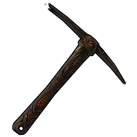 The Deep Pick Axe image