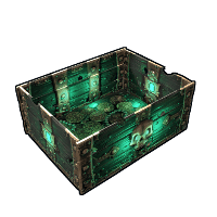 Curse of the Drowned Treasure Chest image