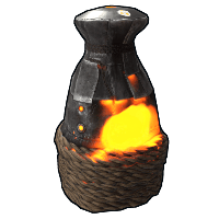 Castaway Furnace image