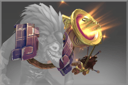 Golden Nothlic Burden image