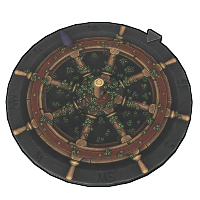 Dutch Steering Wheel image