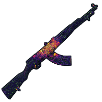 Heat Seeker SKS image