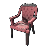Cuck Chair image