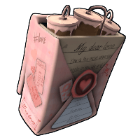 Love Letter Satchel image