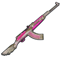 Wings Of Death SKS image