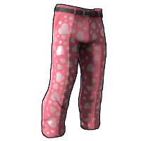 Suitor Burlap Pants image
