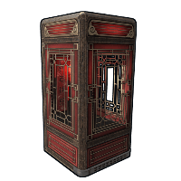 Lunar Fridge image