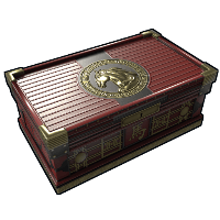 Year of the Horse Large Box image