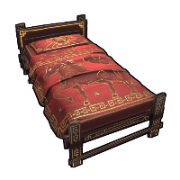 Year of the Horse Bed image