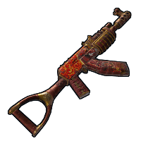 Fortunate Horse AR image