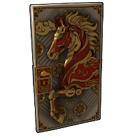 Celestial Steed SMD image