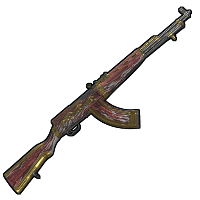 Lunar Horses SKS image