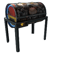 Nuke Vibe BBQ image
