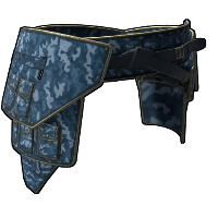 Naval Camo Kilt image